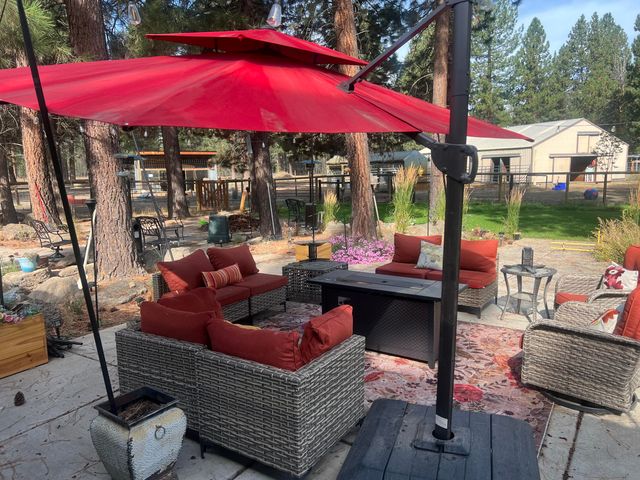 50765 Masten Road, La Pine, OR 97739