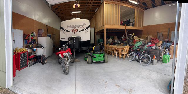 50765 Masten Road, La Pine, OR 97739