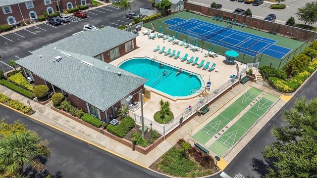 3824 37TH STREET S 67, St Petersburg, FL 33711