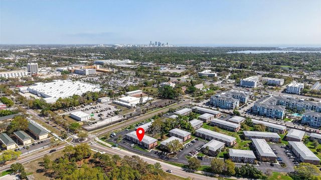 3824 37TH STREET S 67, St Petersburg, FL 33711