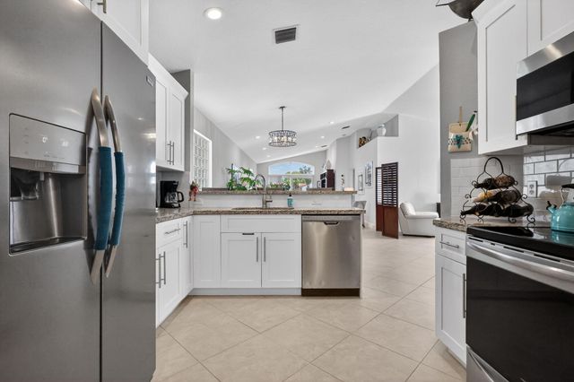 9707 Cherry Blossom Court, Boynton Beach, FL 33437