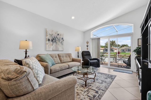 9707 Cherry Blossom Court, Boynton Beach, FL 33437