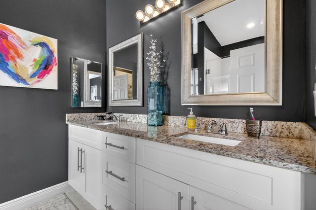 9707 Cherry Blossom Court, Boynton Beach, FL 33437