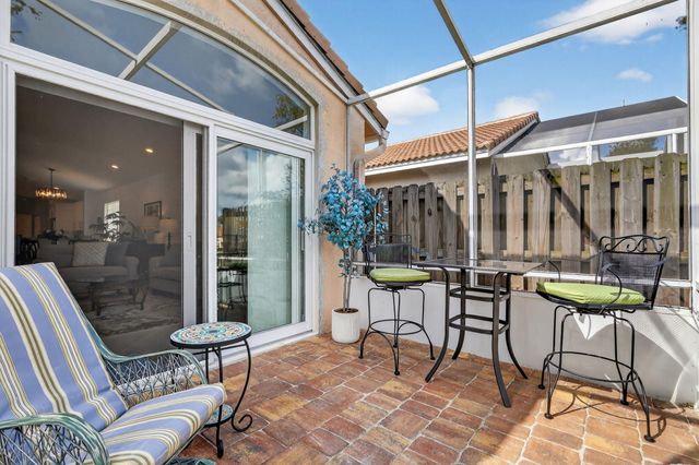 9707 Cherry Blossom Court, Boynton Beach, FL 33437