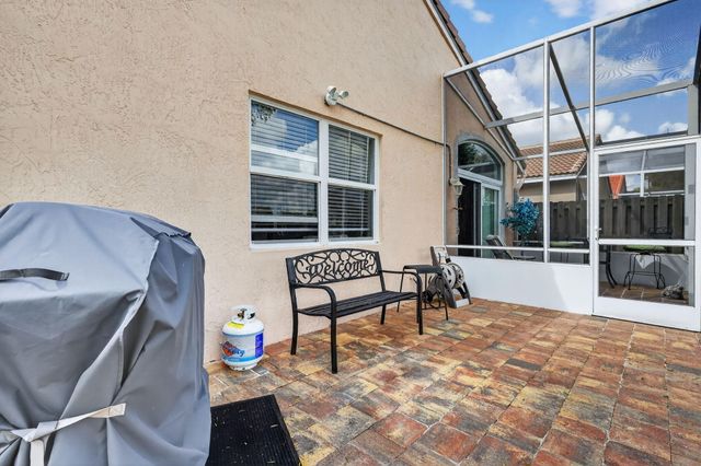 9707 Cherry Blossom Court, Boynton Beach, FL 33437