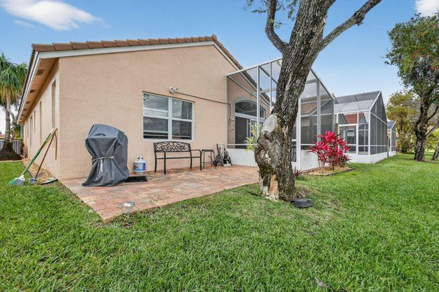 9707 Cherry Blossom Court, Boynton Beach, FL 33437