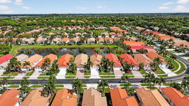 9707 Cherry Blossom Court, Boynton Beach, FL 33437