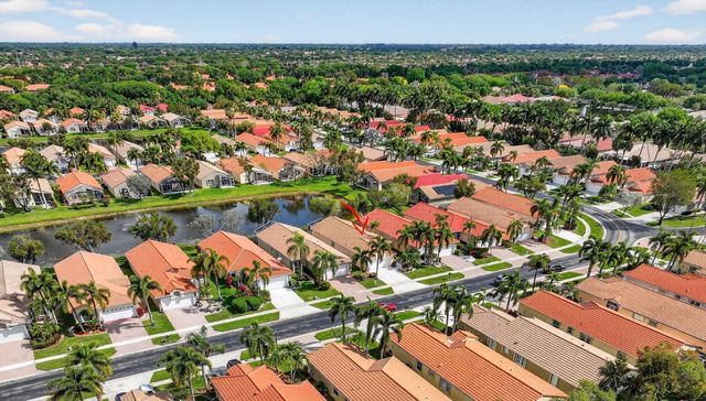 9707 Cherry Blossom Court, Boynton Beach, FL 33437