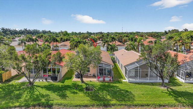 9707 Cherry Blossom Court, Boynton Beach, FL 33437