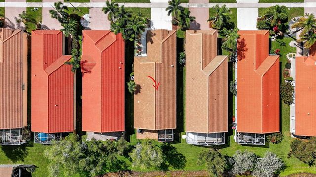 9707 Cherry Blossom Court, Boynton Beach, FL 33437