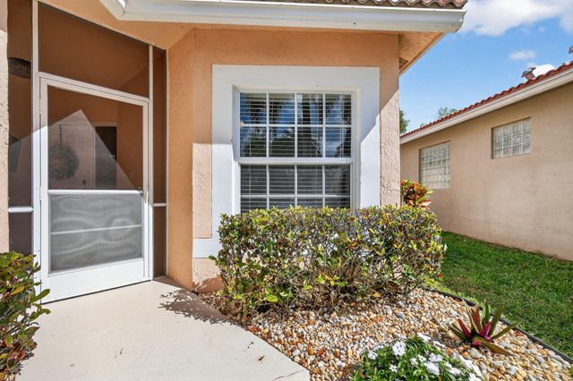 9707 Cherry Blossom Court, Boynton Beach, FL 33437