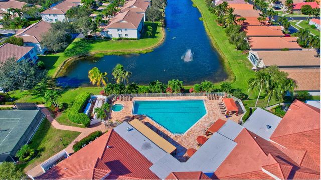 9707 Cherry Blossom Court, Boynton Beach, FL 33437