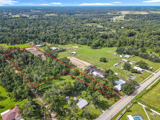 3374 RAULERSON ROAD, Lakeland, FL 33810