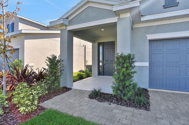 13455 TURNLEAF BOULEVARD, Punta Gorda, FL 33955