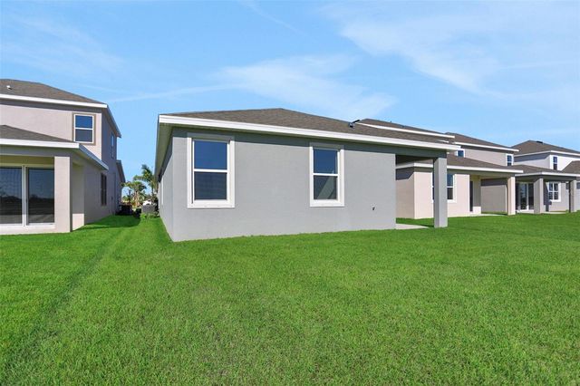 13455 TURNLEAF BOULEVARD, Punta Gorda, FL 33955