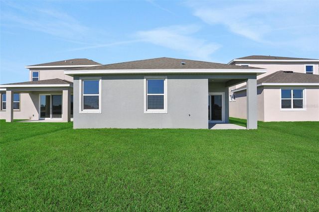 13455 TURNLEAF BOULEVARD, Punta Gorda, FL 33955