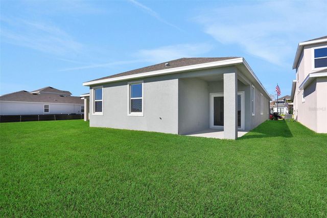 13455 TURNLEAF BOULEVARD, Punta Gorda, FL 33955