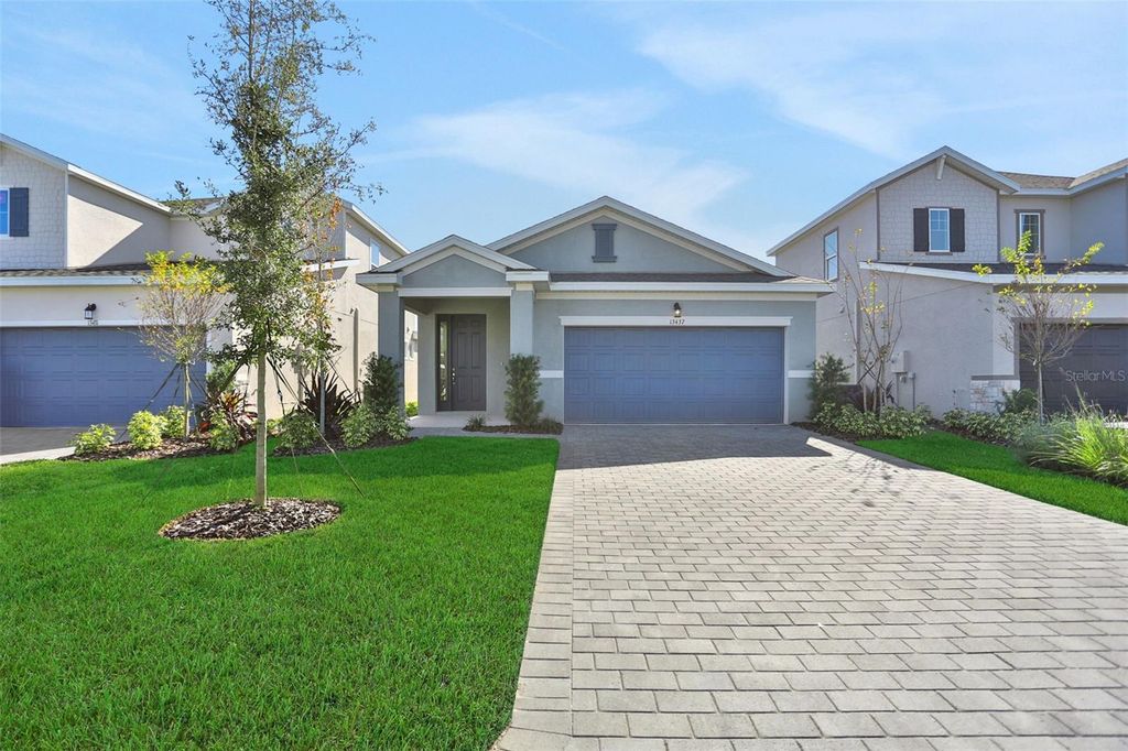 13455 TURNLEAF BOULEVARD, Punta Gorda, FL 33955