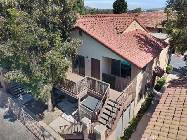 768 La Tierra I-201, Corona, CA 92879