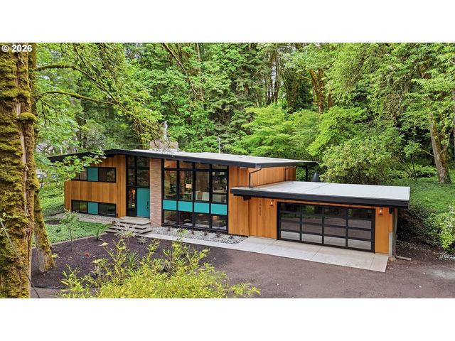 10625 Sw LANCASTER Rd, Portland, OR 97219