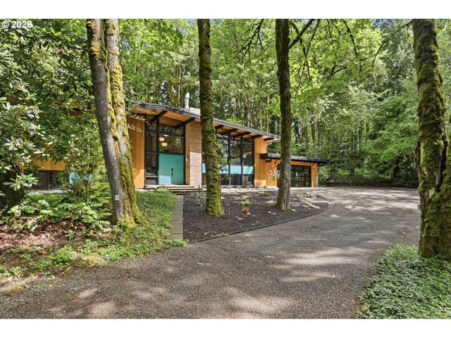 10625 Sw LANCASTER Rd, Portland, OR 97219