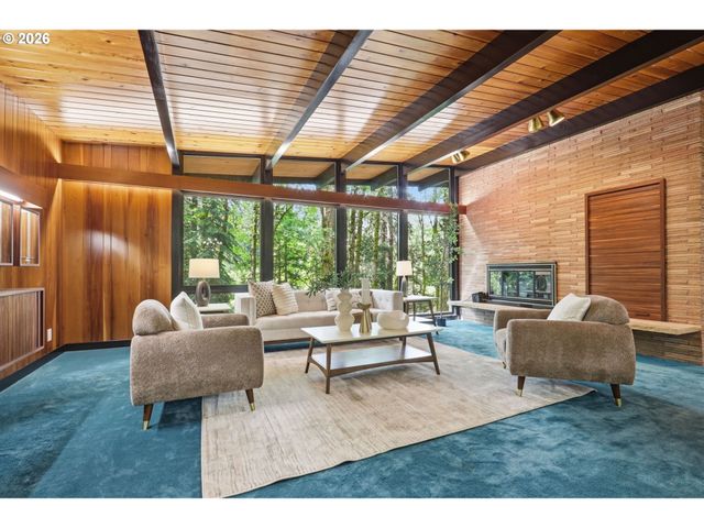 10625 Sw LANCASTER Rd, Portland, OR 97219