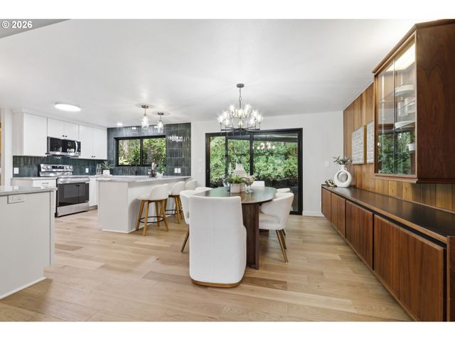 10625 Sw LANCASTER Rd, Portland, OR 97219