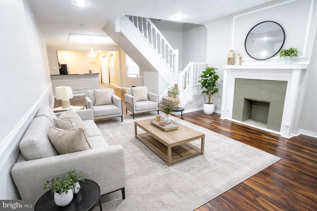 1745 N 60TH ST, Philadelphia, PA 19151