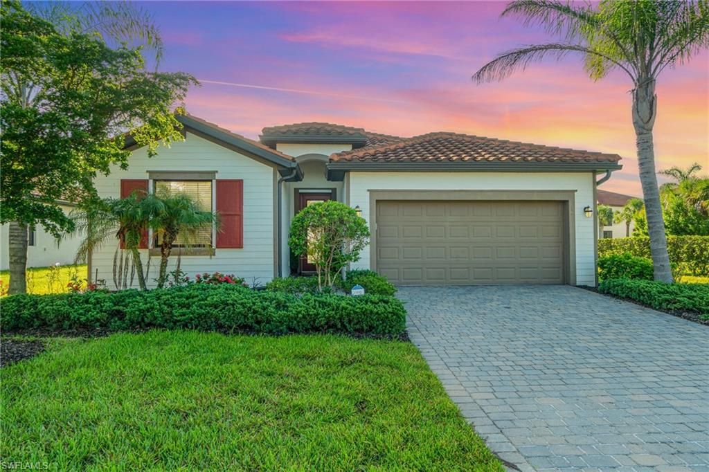 11767 Arborwood Preserve BLVD, Fort Myers, FL 33913