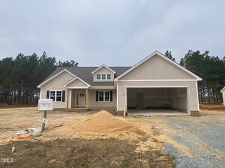 117 N Rabbit Run Drive, Smithfield, NC 27577