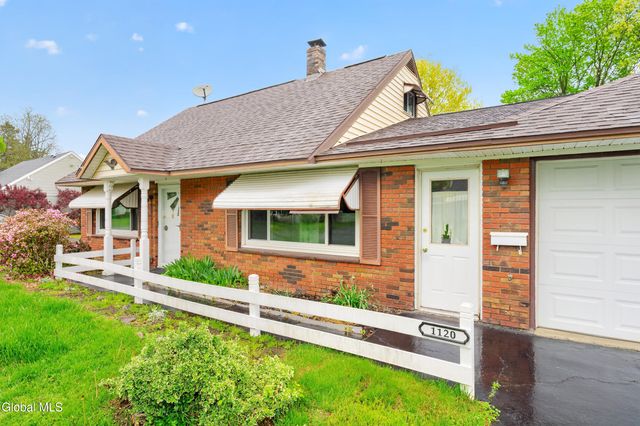 1120 Outer Drive, Rotterdam, NY 12303