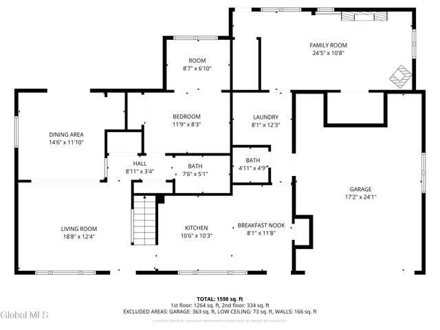 1120 Outer Drive, Rotterdam, NY 12303