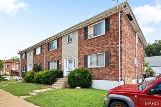 323 Mott Street, St Louis, MO 63111