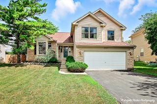 2647 N Cherry Cove Lane, Round Lake Beach, IL 60073