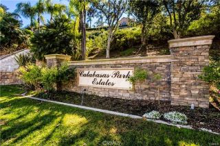 3739 Calle Jazmin, Calabasas, CA 91302