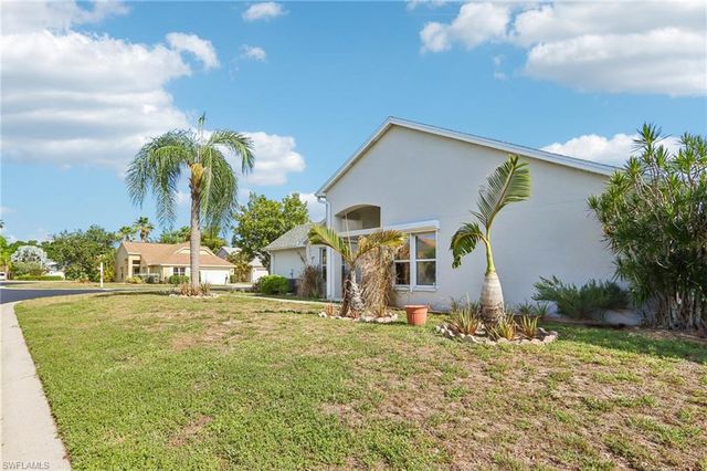 15237 Cricket LN, Fort Myers, FL 33919