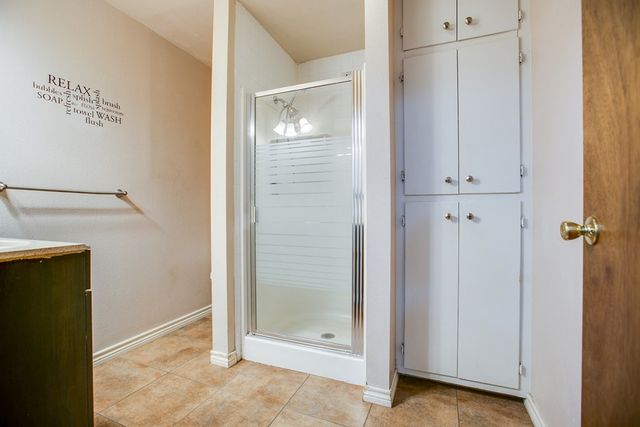 209 N Ave B, Ballinger, TX 76821