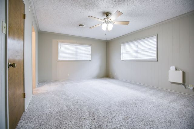 209 N Ave B, Ballinger, TX 76821