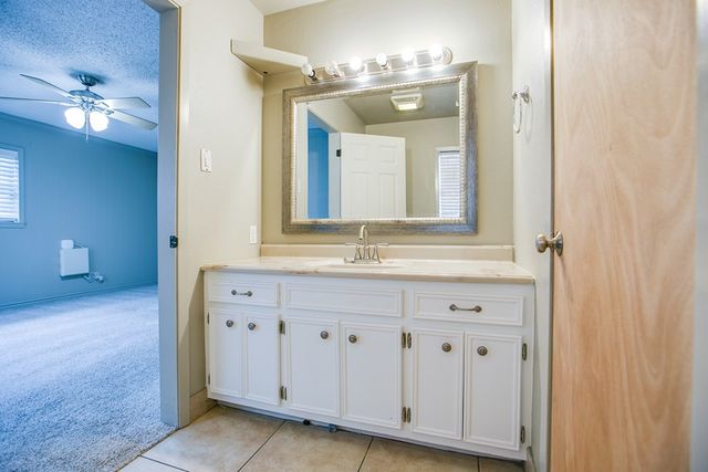 209 N Ave B, Ballinger, TX 76821