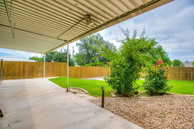 209 N Ave B, Ballinger, TX 76821