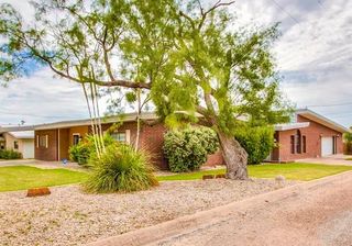 209 N Ave B, Ballinger, TX 76821