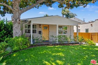 523 N Lamer Street, Burbank, CA 91506