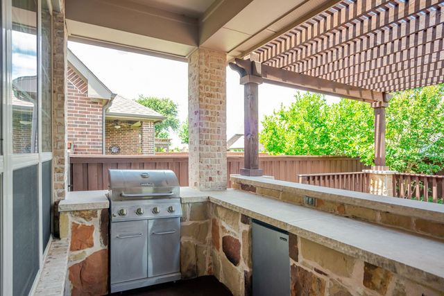 8260 Paisley, The Colony, TX 75056