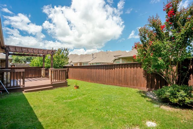 8260 Paisley, The Colony, TX 75056