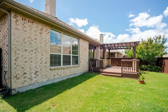 8260 Paisley, The Colony, TX 75056