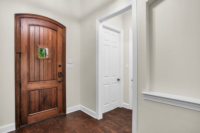 8260 Paisley, The Colony, TX 75056