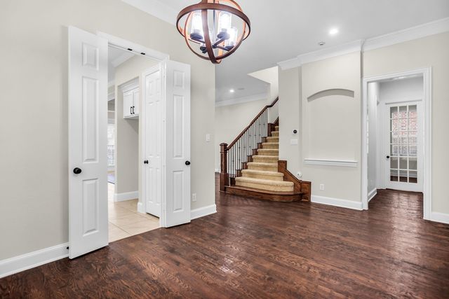 8260 Paisley, The Colony, TX 75056