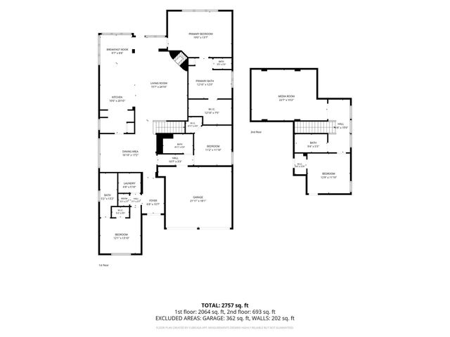 8260 Paisley, The Colony, TX 75056