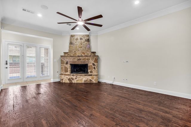8260 Paisley, The Colony, TX 75056
