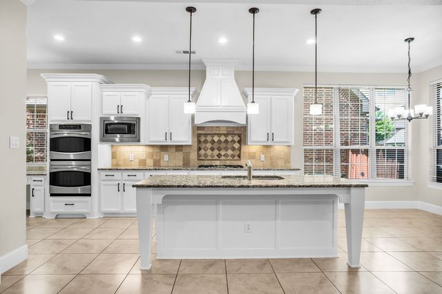 8260 Paisley, The Colony, TX 75056